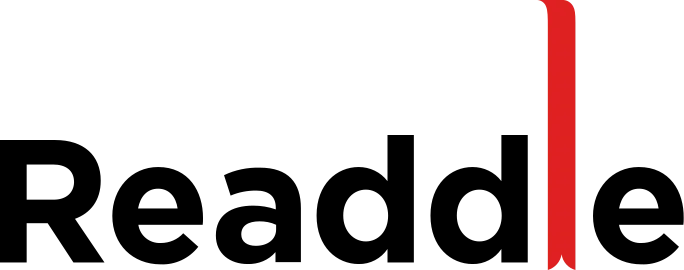 Readdle Logo