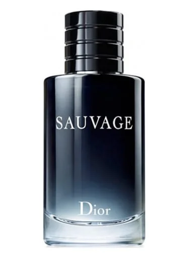 Sauvage Christian Dior colognes for men