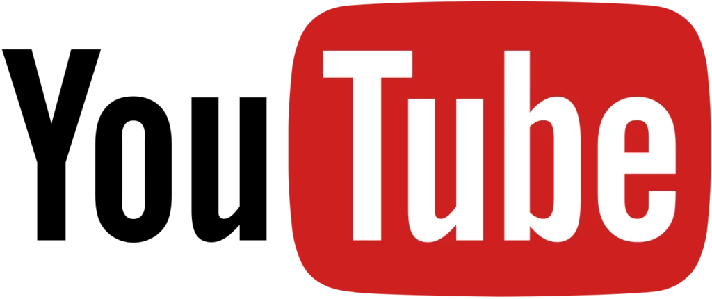 Youtube Logo How to Download YouTube Videos