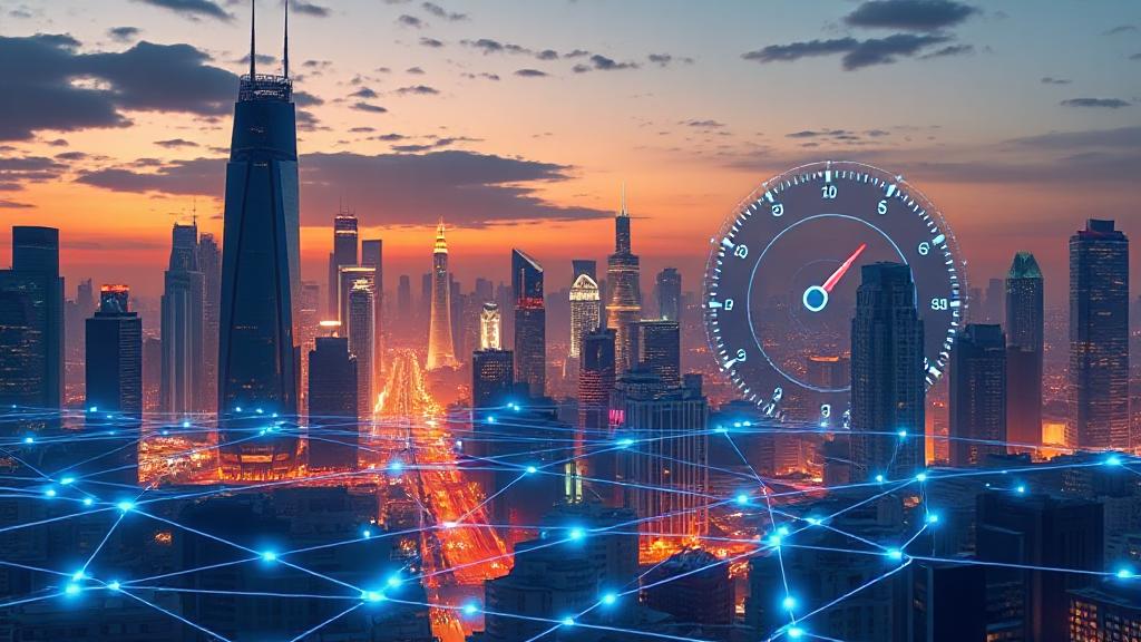Improving Internet Speed with Mesh Network Technology Solutions