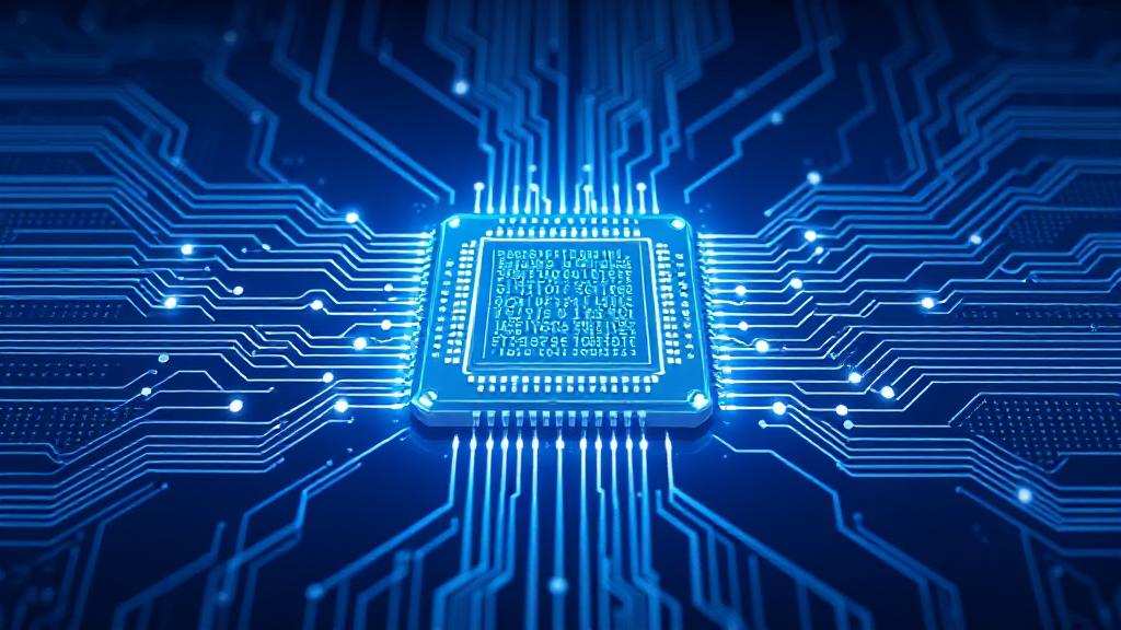 ## Exploring Central Processing Unit Roles In Executing Instructions And Calculations