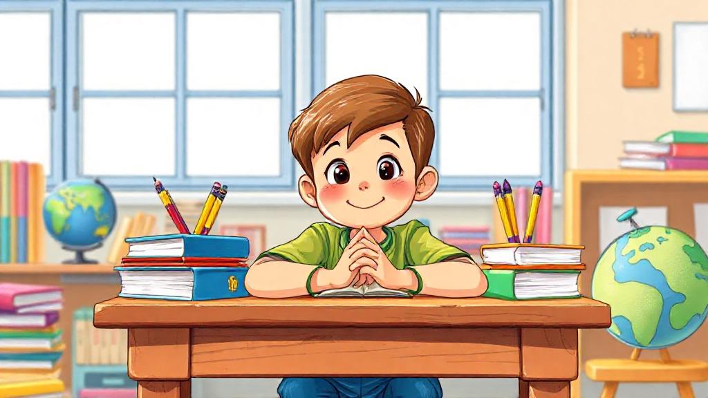 ## Understanding Primary