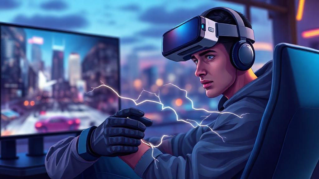 ## Enhance Gaming Skills with Faster Reflexes