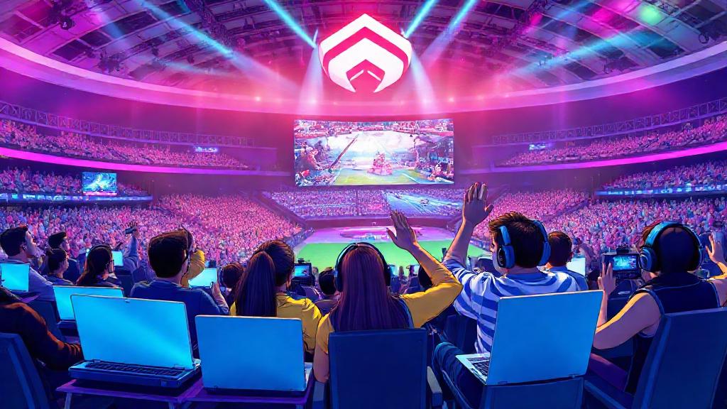 ## New Emerging Games Contribute to Increased Esports Viewership and Engagement Online
