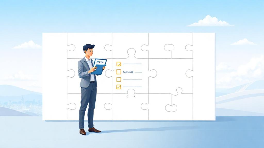 Breaking Down Complex Projects into Manageable Steps with Clear Instructions