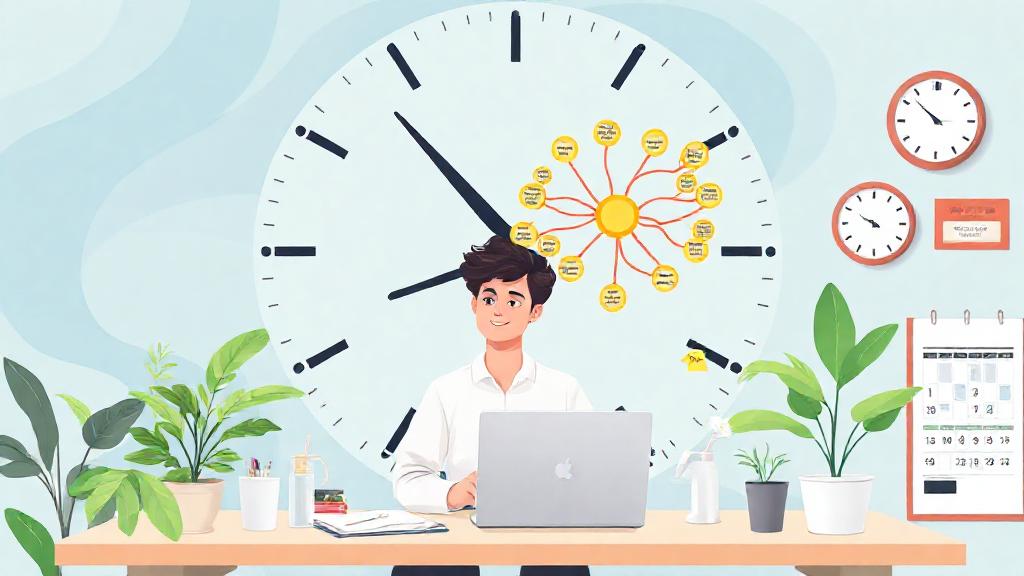 Achieving Flexibility And Adaptability In Time Management For Long-Term Success
