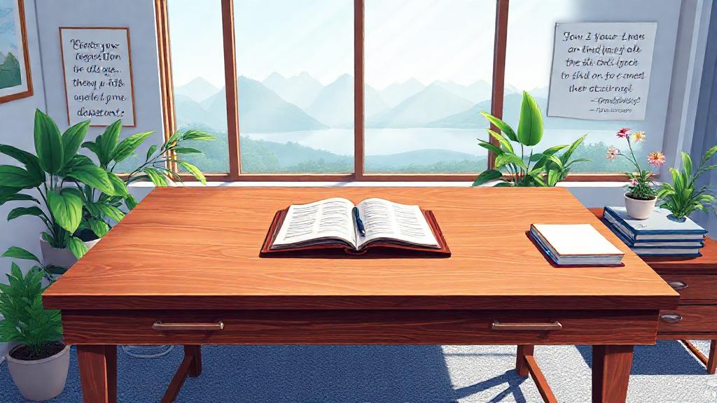 Setting Clear Goals And Priorities For Better Work-Life Balance And Success