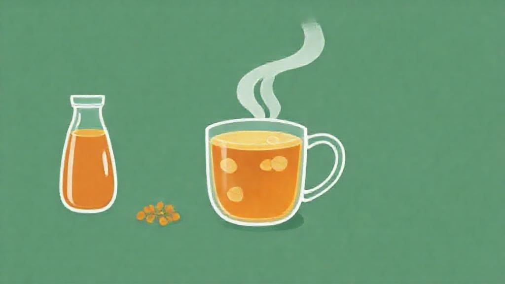 Illustrative image for "Understand Your Requirements Before Getting Started With Fermented Tea Guide"