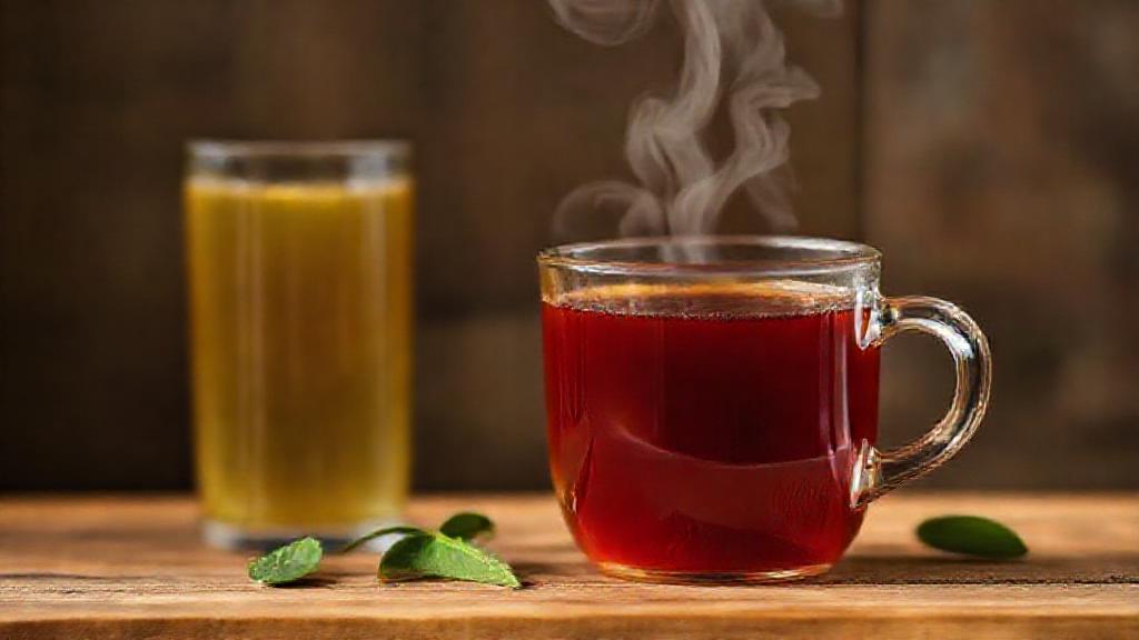 Illustrative image for "Apply Proven Techniques To Get Better Results From Fermented Tea Guide"